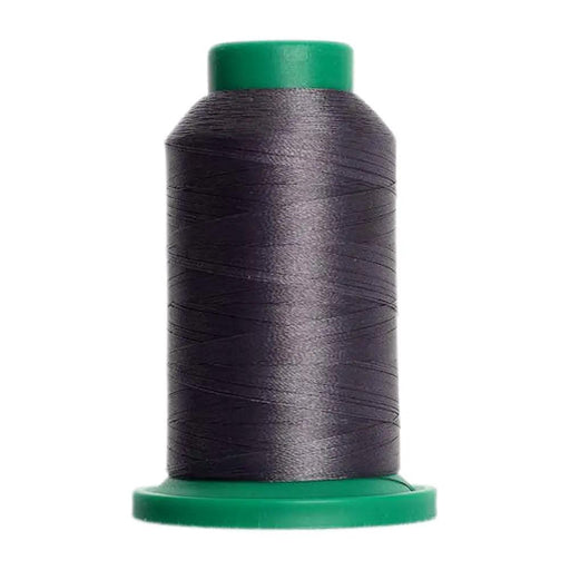 Isacord 0138 Heavy Storm Embroidery Thread 5000M Isacord