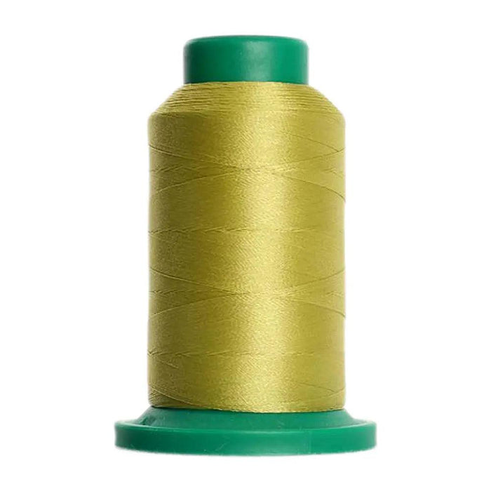Isacord 0232 Seaweed Embroidery Thread 5000M Isacord