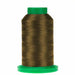 Isacord 0747 Golden Brown Embroidery Thread 5000M Isacord