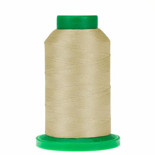 Isacord 0761 Oat Embroidery Thread 5000M Isacord