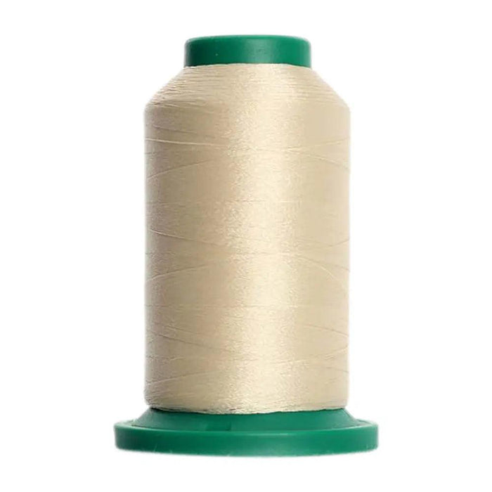Isacord 0781 Candlewick Embroidery Thread 5000M Isacord