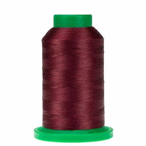 Isacord 2224 Walnut Embroidery Thread 5000M Isacord