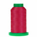 Isacord 2300 Bright Ruby Embroidery Thread 5000M Isacord