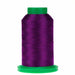 Isacord 2704 Purple Passion Embroidery Thread 5000M Isacord