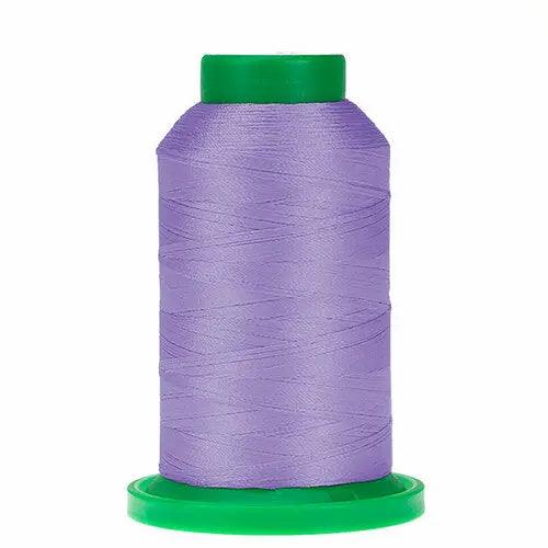 Isacord 3130 Dawn of Violet Embroidery Thread 5000M Isacord