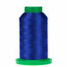 Isacord 3510 Electric Blue Embroidery Thread 5000M Isacord