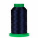 Isacord 3554 Navy Blue Embroidery Thread 5000M Isacord