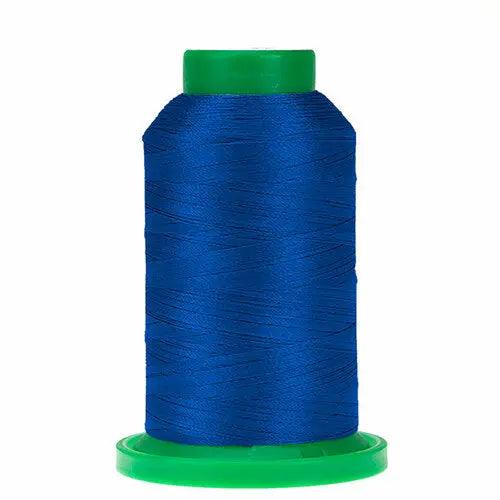 Isacord 3900 Cerulean Embroidery Thread 5000M Isacord