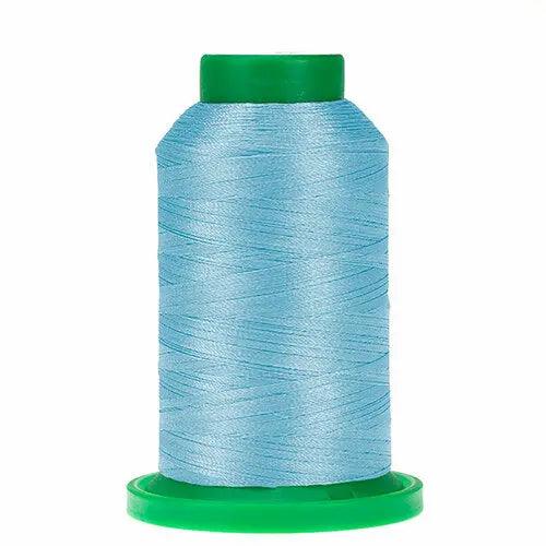 Isacord 3962 River Mist Embroidery Thread 5000M Isacord
