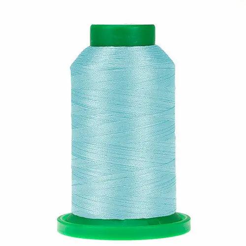 Isacord 4240 Spearmint Embroidery Thread 5000M Isacord