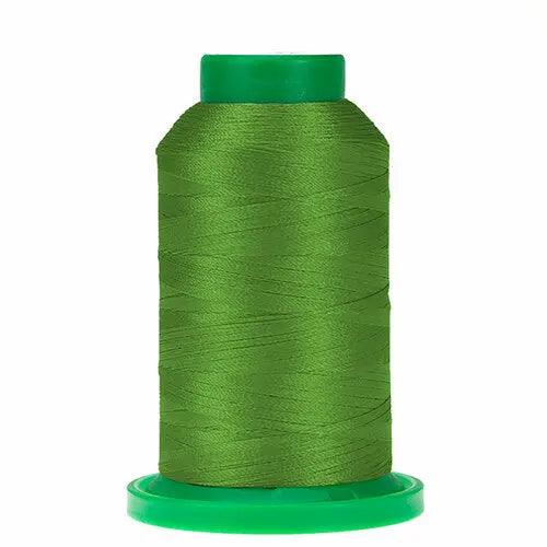 Isacord 5833 Limabean Embroidery Thread 5000M Isacord
