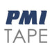 PMI 451 Clear High Tack Tape PMI