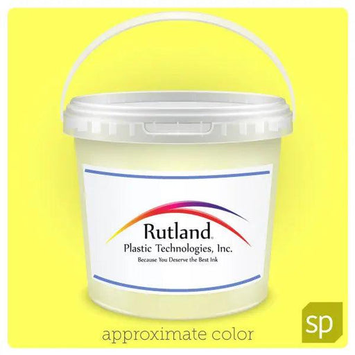 Rutland C34449 NPT Yellow Color Booster Mixing System Rutland