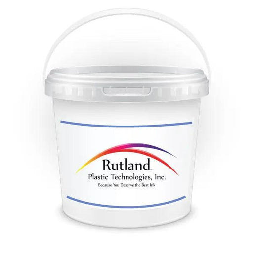 Rutland EL9240 Snap White Plastisol Ink Rutland