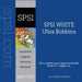 SPSI White Ultra Bobbins SPSI Inc.