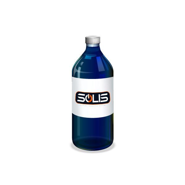 Solis Q4 UV Ink 1 Liter - SPSI Inc.