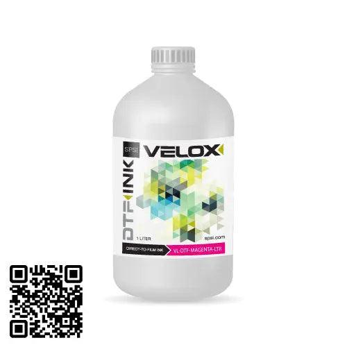 VELOX DTF Magenta Ink - 1 Liter Velox