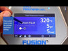 Stahls' Fusion IQ Heat Press Video
